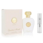 Opulent Musk by Lattafa - Eau de Parfum - Duftprobe - 2 ml